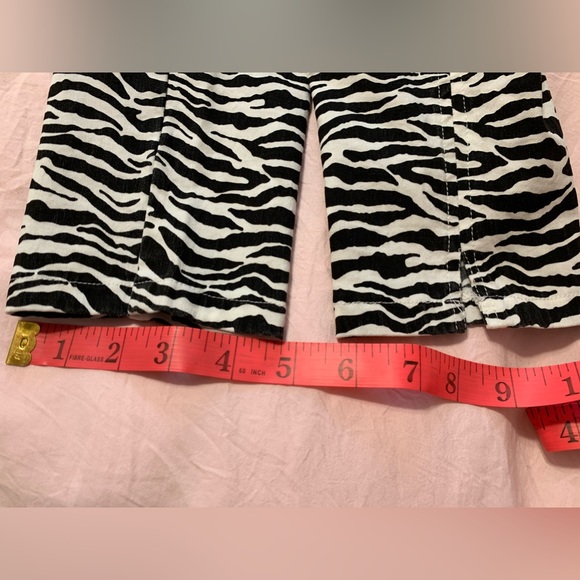 Lindy Bop Bethan Cigarette Pants - Picture 5 of 6